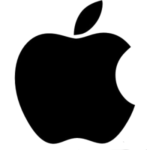 Apple_black_logo
