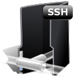 ssh