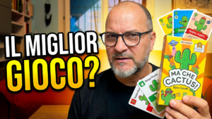 GOG Ma che Cactus! finale